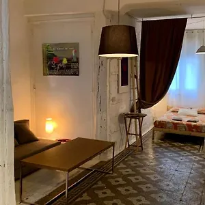 Loft Casco Viejo , Bilbao España