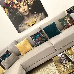 Chic Apartments- Free Parking - 10 Min From Bcn Centre By Metro , Barcelona España
